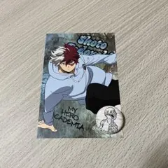 ヒロアカ 轟焦凍 おまとめセット