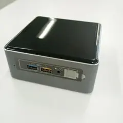 Intel NUC NUC7i7BNH 本体 16GB/480GBのサムネイル