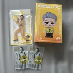 佐久間まゆ 5thLIVE TOUR モバイルバッテリー - メルカリ
