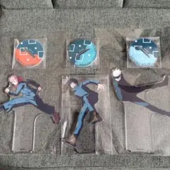呪術廻戦 アクリルスタンド