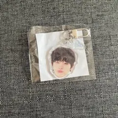 treasure ジフン 顔アクキー 哀