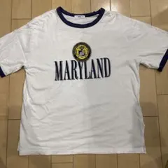 WEGO Tシャツ Fサイズ