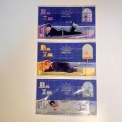 即発送☻Man アクスタ　RAYS 9人全員セット　コンプリート 即発送☻SnowMan アクスタ RAYS 9人全員セット コンプリート - メルカリ