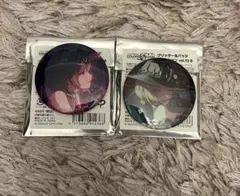 プロセカ MEIKO メイコ グリッター缶バッジ グリ缶