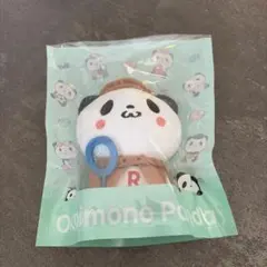 【新品/未開封】楽天パンダ お買い物パンダ 探偵