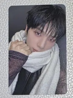 ソゴン １枚 NEXZ ネクスジ 特典トレカ MAKESTAR メクス