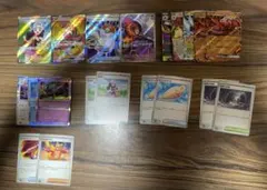 P*W様 ポケモンカード インフェルノX まとめ売り