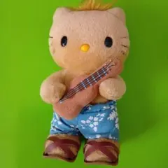 サンリオ 日焼けダニエル ぬいぐるみマスコット キーホルダー 2002 サンリオ 日焼けダニエル ぬいぐるみマスコット キーホルダー 2002