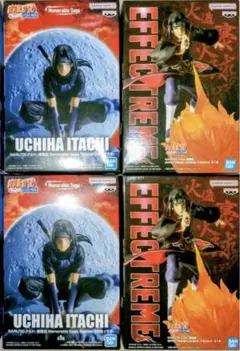 2025年最新】naruto ナルト 疾風伝 effectreme uchiha itachiの人気