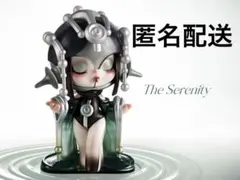 SKULLPANDA The Sound シリーズ　The Serenity