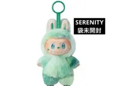 ラブブ エナジー Big Into Energy SERENITY グリーン