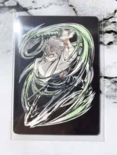 鬼滅の刃 不死川実弥 キャラクターグッズ