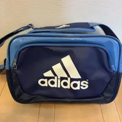 アディダス　adidas バッグ　エナメル　スポーツ