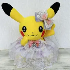 2026年最新】初期ピカチュウ 着せ替えの人気アイテム - メルカリ