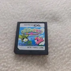 お茶犬の大冒険 Nintendo DS