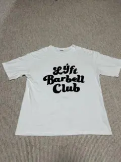 LYFT Tシャツ