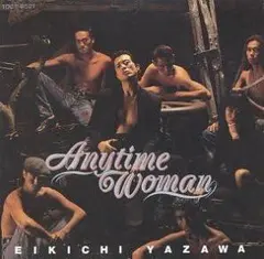 矢沢永吉⭐Anytime Woman CONCERT TOUR 1992 - メルカリ
