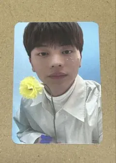2026年最新】btob ソンジェ トレカの人気アイテム - メルカリ