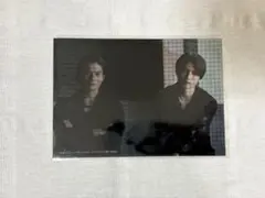 バトキン 生写真 西山潤 簡秀吉