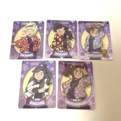 忍たま乱太郎 ネオンコレクション2 四年生