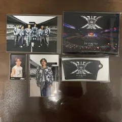 三代目 JSB FOREVER ONE スタジアム FC限定 受注生産
