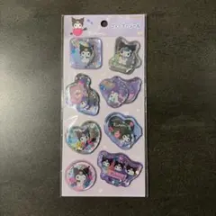 クロミ ウォーターシール