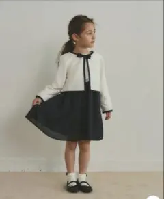 ユナイテッドアローズグリーンレーベル　フォーマル　セレモニーワンピース　115