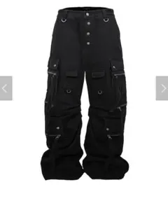 2025年最新】ROSEN kreuz カーゴパンツの人気アイテム - メルカリ