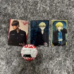東京リベンジャーズ 松野千冬