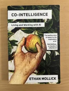 COINTELLIGENCE:Living and Workingwith AI