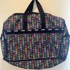 レスポートサック　大型ボストン