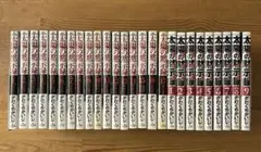 沈黙の艦隊全巻，太陽の黙示録全巻，太陽の黙示録建国編全巻，ジパング全巻 太陽の黙示録 建国編 コミック 全9巻完結セット (ビッグ コミックス