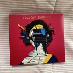 星野源 YELLOW DANCER 初回限定盤 Blu-ray付