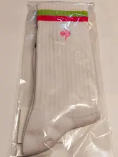 タイバニ 靴下 デサント