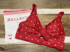 RELLECIGA レッド・ドット セパレート水着のサムネイル