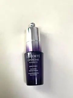 コスメデコルテ リポソームアドバンスト アイセラム空瓶