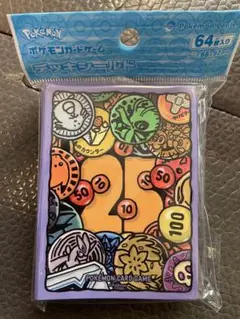 25周年　グッズコレクション　デッキシールド