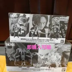 2026年最新】ジャンプ ワーコレ ワンピースの人気アイテム - メルカリ