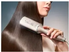ReFa TREATMENT IRON 上の箱と保証書無し その為格安 - メルカリ