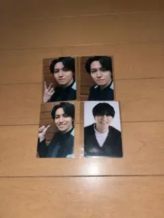 スタトレ トレカ　超特急 シューヤ ソロ 直筆サインカード スタトレ トレカ 超特急 シューヤ ソロ 直筆サインカード 【公式通販】