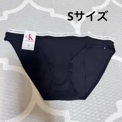 カルバンクライン CK ONE ビキニ ショーツ 黒 Sのサムネイル