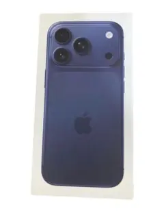 Apple iPhone 17 Pro max本体 ブルーチタニウム - メルカリ