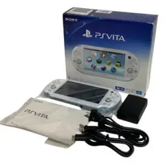 SONY PlayStation Vita PCH-2000 本体