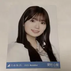 乃木坂46 生写真 愛宕心響 13th アニバ 座りヨリ レア ５種コンプ 乃木坂46 愛宕心響 13th anniversary アニバ 5種コンプ 乃木坂46 生