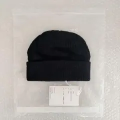 【新品未使用タグ付き】COMESANDGOE和紙5G STANDARD KNIT