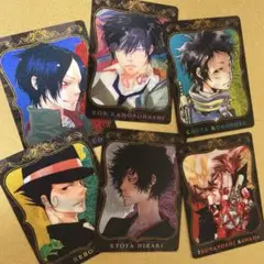 雲雀恭弥 ブロマイド 家庭教師ヒットマンREBORN! 雲雀恭弥 リボーン ブロマイド 家庭