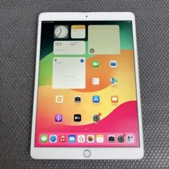 4377【早い者勝ち】iPad Pro 256GB 10.5インチ SIMフリー - メルカリ