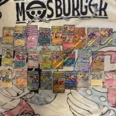 ポケモンカード RR66枚セット