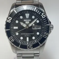 SEIKO SKX031 7S26-0040 自動巻き 39mm 純正ブレス - メルカリ