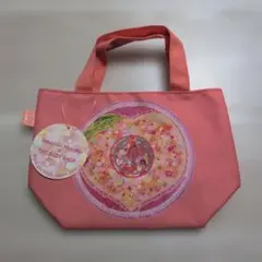 THE BODY SHOP × sebastian Masuda トートバッグのサムネイル